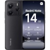 Xiaomi mobiiltelefon Redmi Note 14 8GB / 256GB Midnight Black must