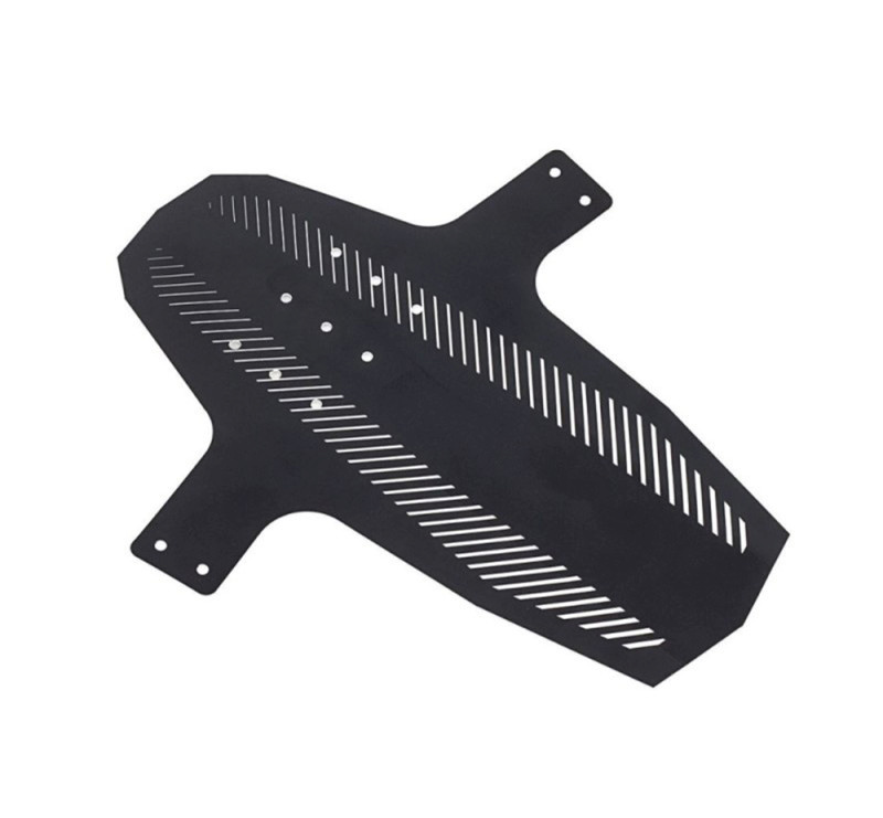 Hebie esiporilaud Swap Front "Stripes", 26"-29"