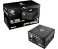 ASRock toiteplokk Power supply SL-750G 750W 80PLUS kuldne full modular