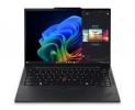 Lenovo sülearvuti Ultrabook ThinkPad T14s G6 21QX00H5PB W11Pro Ultra 5 228V, 32GB, 512GB SSD, HD Graphics, 14.0" WUXGA, must, 3YRS Premier Support + CO2 Offset
