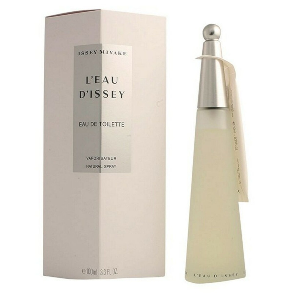 Issey Miyake naiste parfüüm L'Eau D'Issey EDT