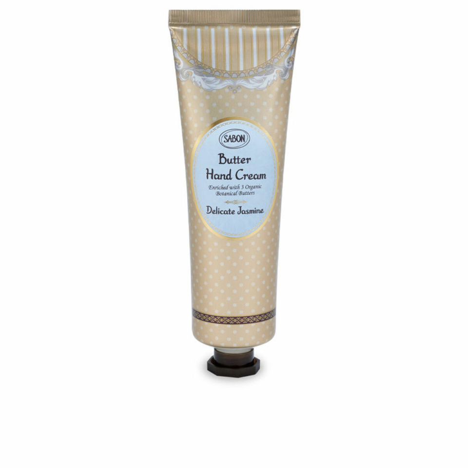 Sabon kätekreem Delicate Jasmine 75ml