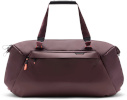 Peak Design kott Travel Duffel 65L, eclipse