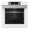 Upo ahi OPS737W Freestanding Oven, valge