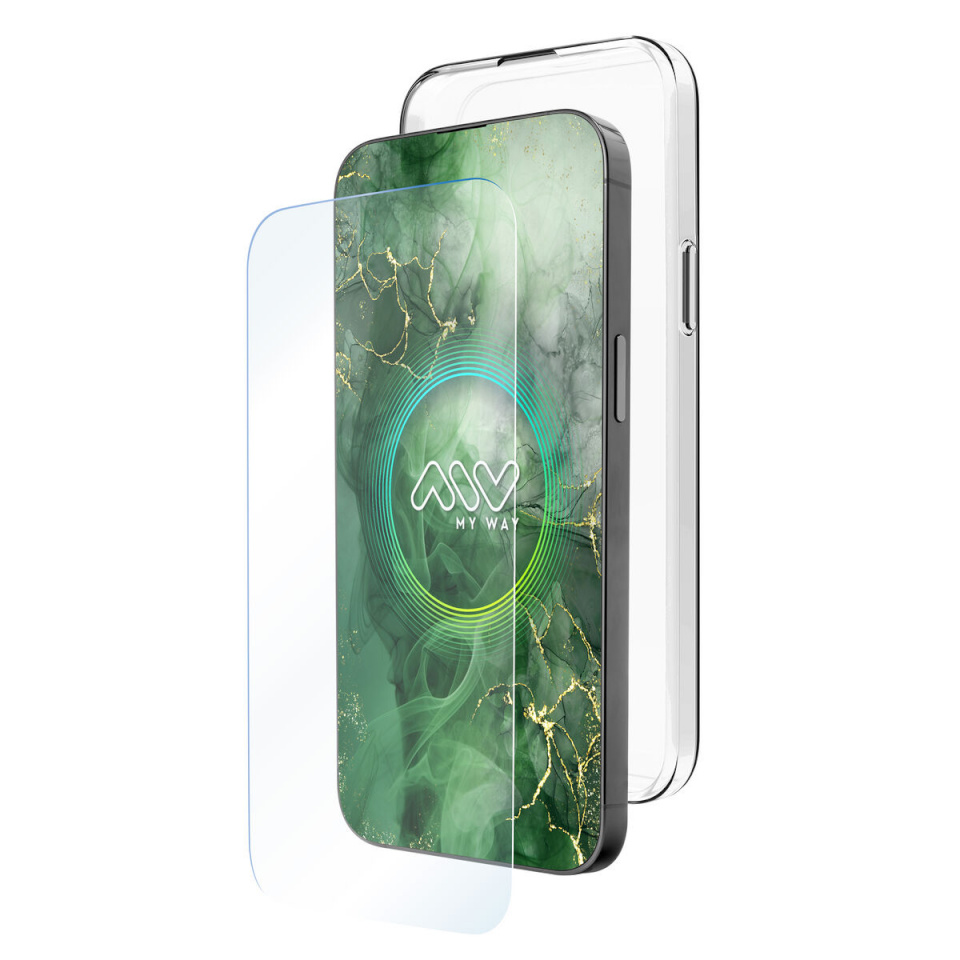 Myway kaitsekest iPhone 16e