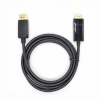 TB kaabel DisplayPort- HDMI 1.8 m. , must