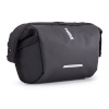 Thule reisikott 5473 Chasm Handlebar Bag 2L Black, must