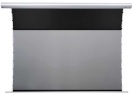 Elite Screens esitlusekraan SKT120XH-CLR-E12 Electric Saker Tab-Tension Series Screen 120“/16:9/ valge | Elite Screens esitlusekraan