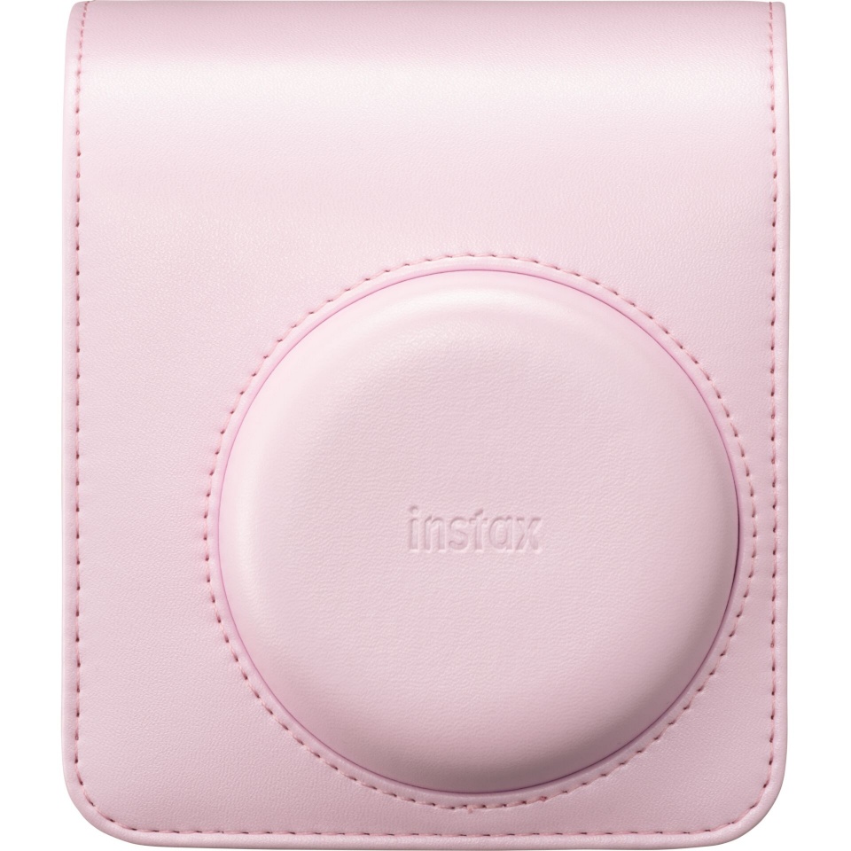Fujifilm kott instax Mini 13 Case candy roosa