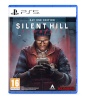 Konami mäng Silent Hill: Townfall (PS5)