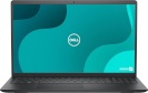Dell sülearvuti Pro 15 Essential Core 3 100U 15.6" FullHD 120Hz 250 nits, 8GB RAM DDR5 4400, 512GB SSD, Intel Graphics, 41Wh, Windows 11 Pro, Carbon must + Optical hiir MS116 must