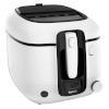 Tefal fritüür FR 3140 Super Uno with Timer valge/must