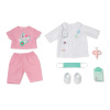 ZAPF nukuriided BABY Born Doktor-Outfit 43cm