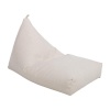 H4Y kott-tool NOELLE, 130x80x20/70cm, valge