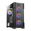 Antec korpus Gamer AX90 Midi Tower must Retail