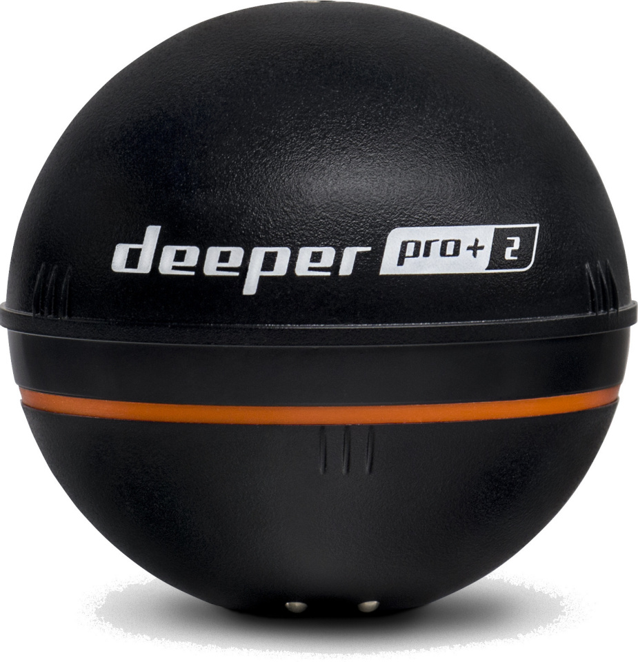 Deeper sonar Smart Sonar PRO+ 2 