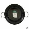 La Dehesa Paellapann Ø 36cm emaileeritud teras 4 Ühikut