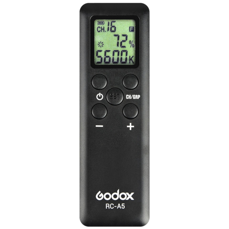 Godox Remote Control RC-A5