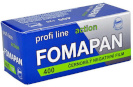 Foma film Fomapan 400-120