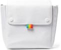 Polaroid Now kott, valge