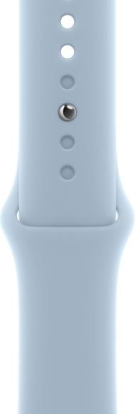 Apple kellarihm Watch 41mm Light Blue Sport Band - S/M