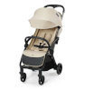 Kinderkraft jalutuskäru stroller APINO DUNE BEIGE