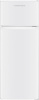 Scandomestic külmik CBF206WE, valge