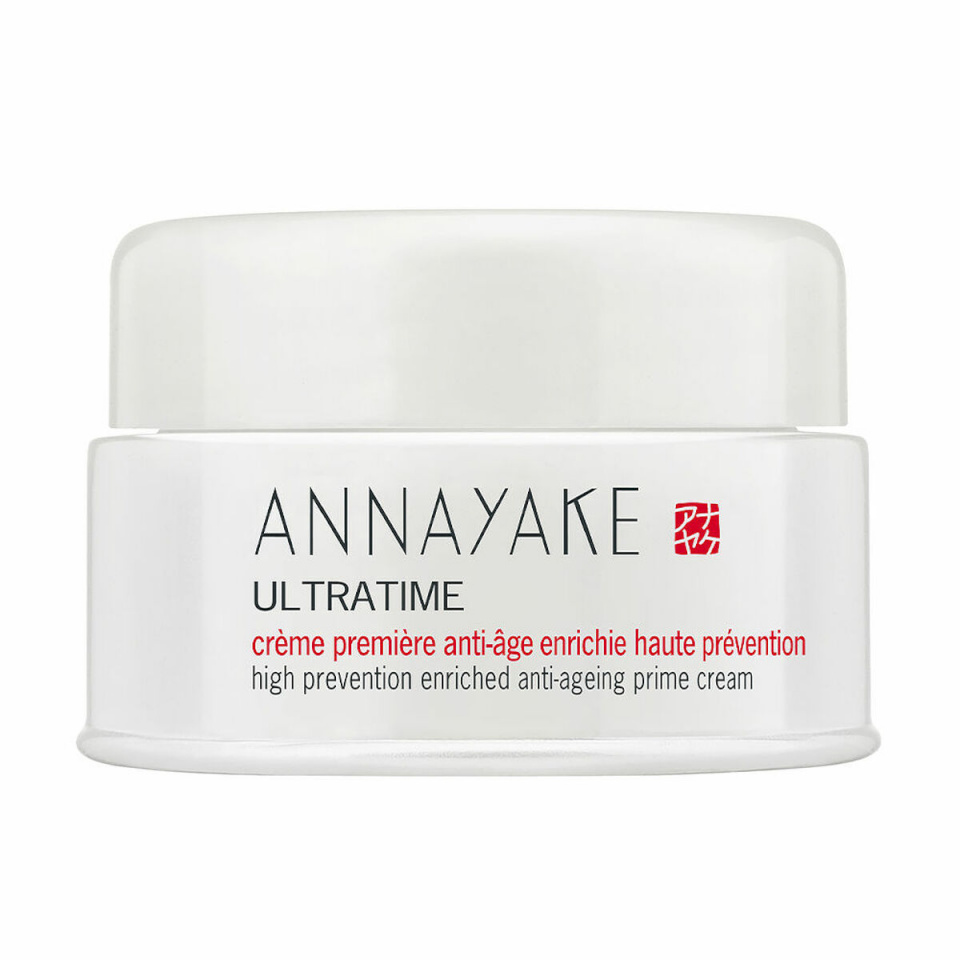 Annayake vananemisvastane kreem Ultratime 50ml