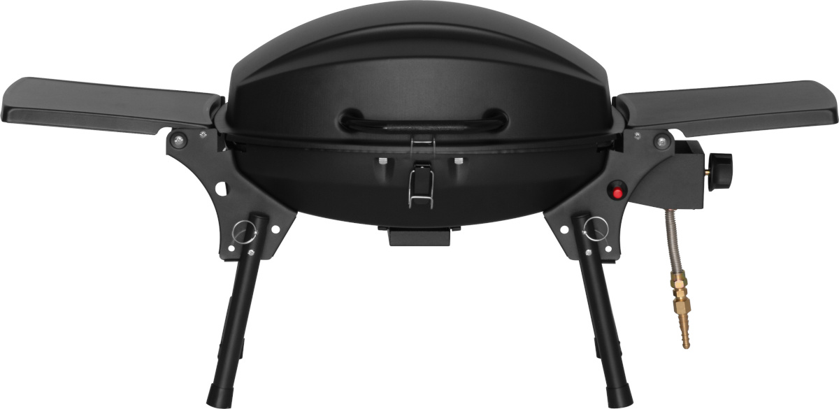 Mustang gaasigrill Amarillo