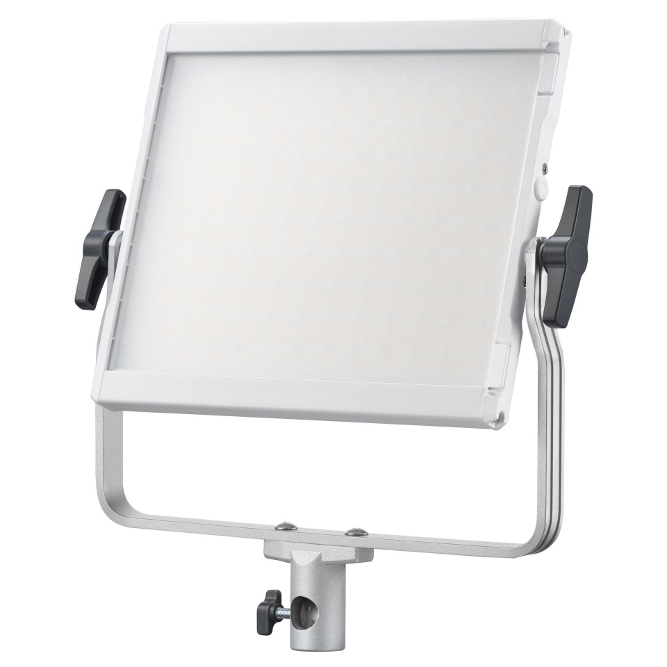 Godox stuudiovalgusti Litemons LP400R LED Panel Licht RGB