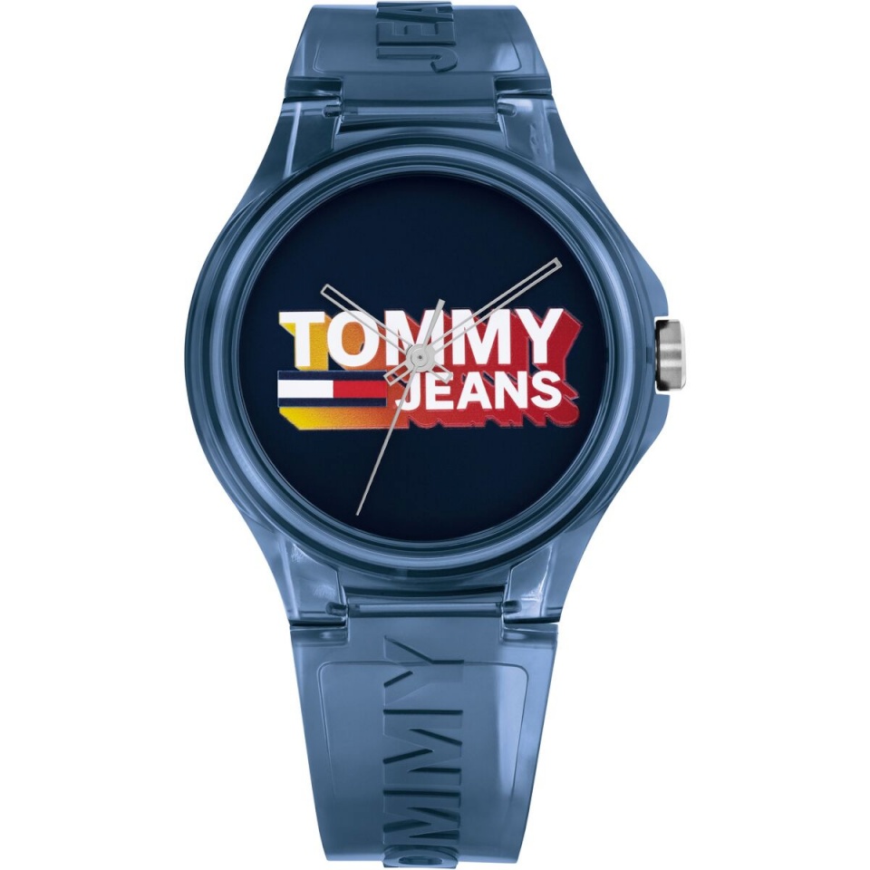 Tommy Hilfiger meeste kell 1720028 (Ø 40 mm)