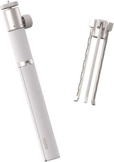 Xgimi kinnitusega helekuldne kaasaskantav alus