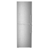 Liebherr külmik SBNSDD5264-20 Refrigerator, NoFrost, 185cm, hõbedane