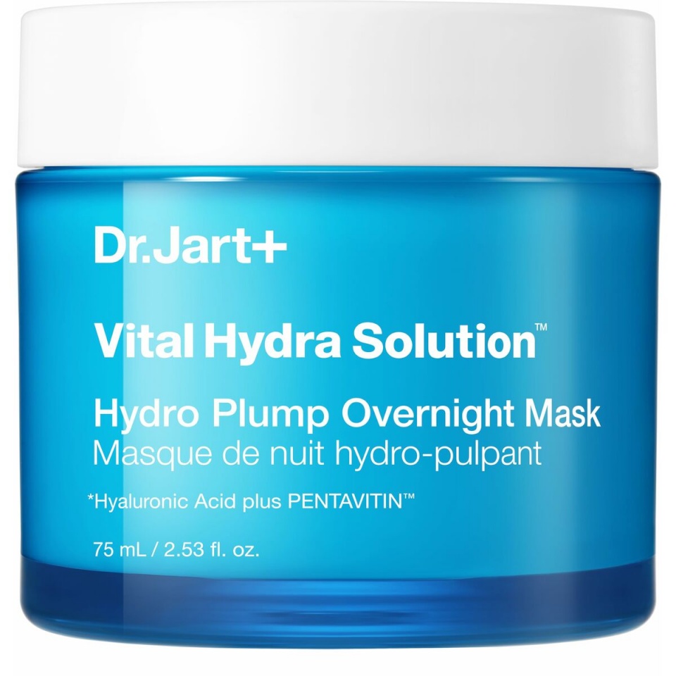 DR.JART+ näokreem VITAL HYDRA SOLUTION