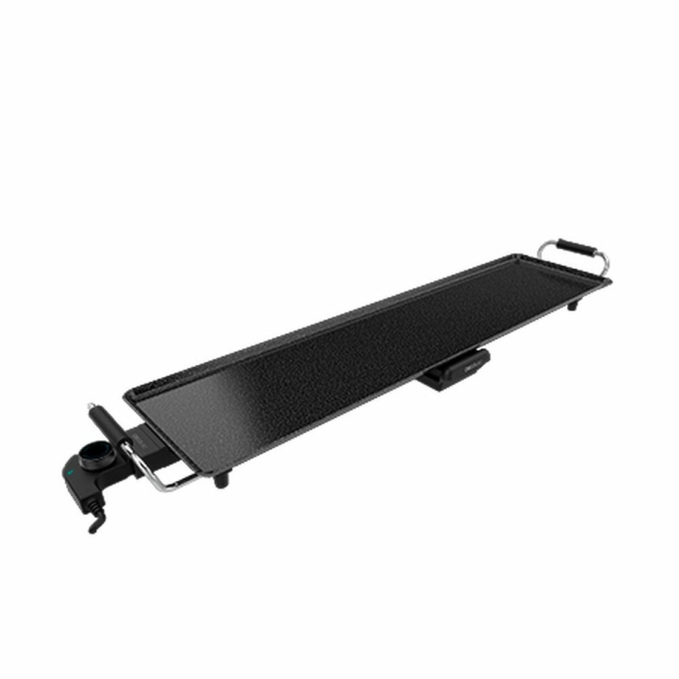 Cecotec Grill Tasty&Grill 3000 RockWater XXL 2400 W