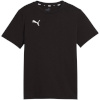 Puma T-särk lastele Team Goal Casuals Tee must 658616 03 suurus 152cm