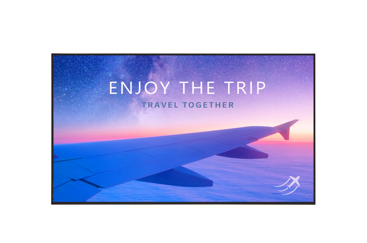 LG ekraan LCD 49"/49uh7n-e