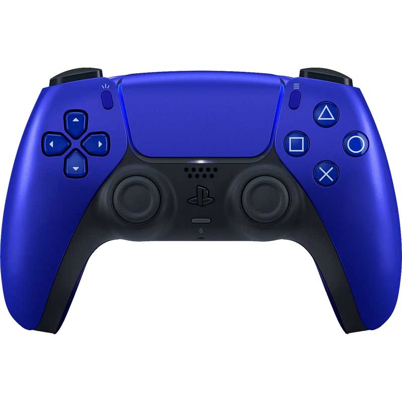 Sony mängukonsool Gaming Sony Dualsense Playstation 5 Controller Cobalt sinine