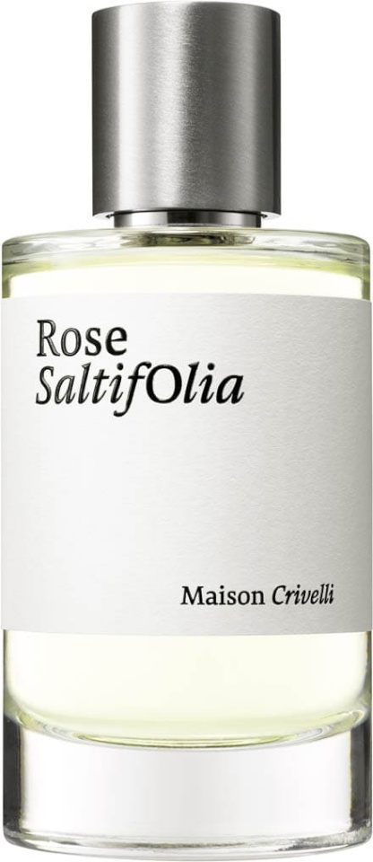 Maison Crivelli parfüüm Rose SaltifOlia 100ml, unisex