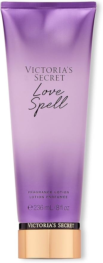 Victoria's Secret ihupiim Love Spell 236ml, naistele