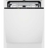 Electrolux nõudepesumasin E92LA210T integreeritav, 3 korvi, 60cm, 40dB