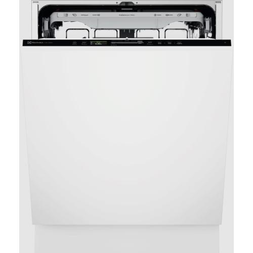 Electrolux nõudepesumasin E92LA210T integreeritav, 3 korvi, 60cm, 40dB