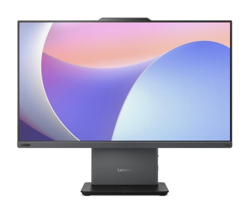 Lenovo arvuti Computer AIO neo 50a G5 12SC00DJPB W11Pro Core 7 240H/16GB/512GB/INT/23.8 FHD/Touch/Luna hall/3YRS OS