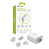 Mobile Origin 30W Travel Charger MO14 EU/USA/UK/AUS