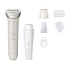 Philips pardel SHAVER Series 8000 Lady BRL159/00 Cordless shaver, Wet & Dry