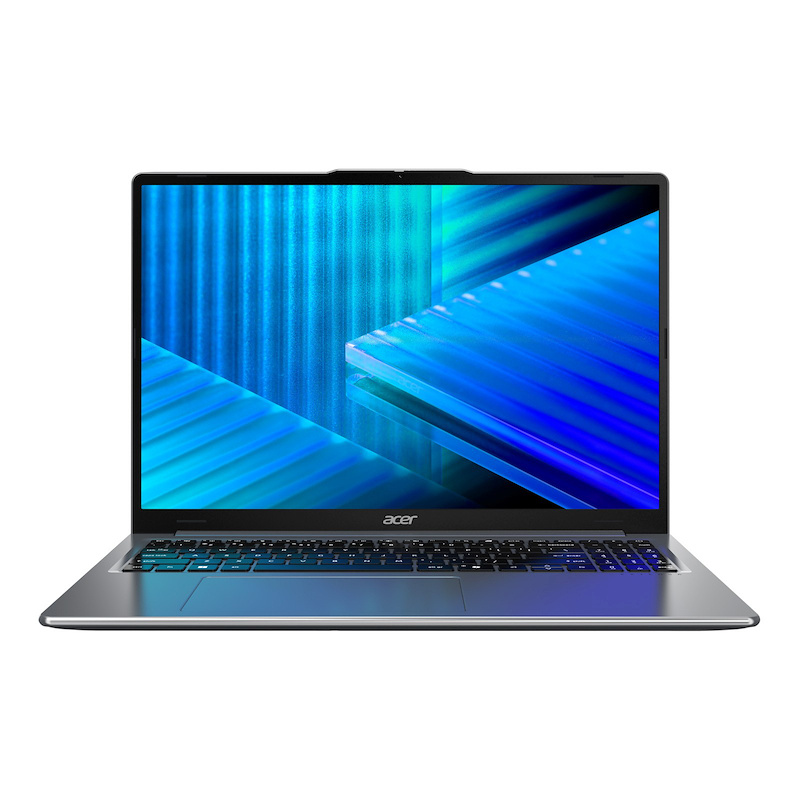 Acer sülearvuti Extensa 16GB RAM 16" U5-125H 16GB RAM, 512GB SSD, WUXGA , Win 11 Pro