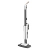 Polti aurupuhasti Steam mop with integrated portable cleaner PTEU0307 Vaporetto SV660 Style 2-in-1 Power 1500 W, Water tank capacity 0.5 L, hall/valge