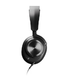 SteelSeries kõrvaklapid Arctis Nova Pro X, must