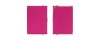 Griffin Journal kaitseümbris iPad Air, roosa