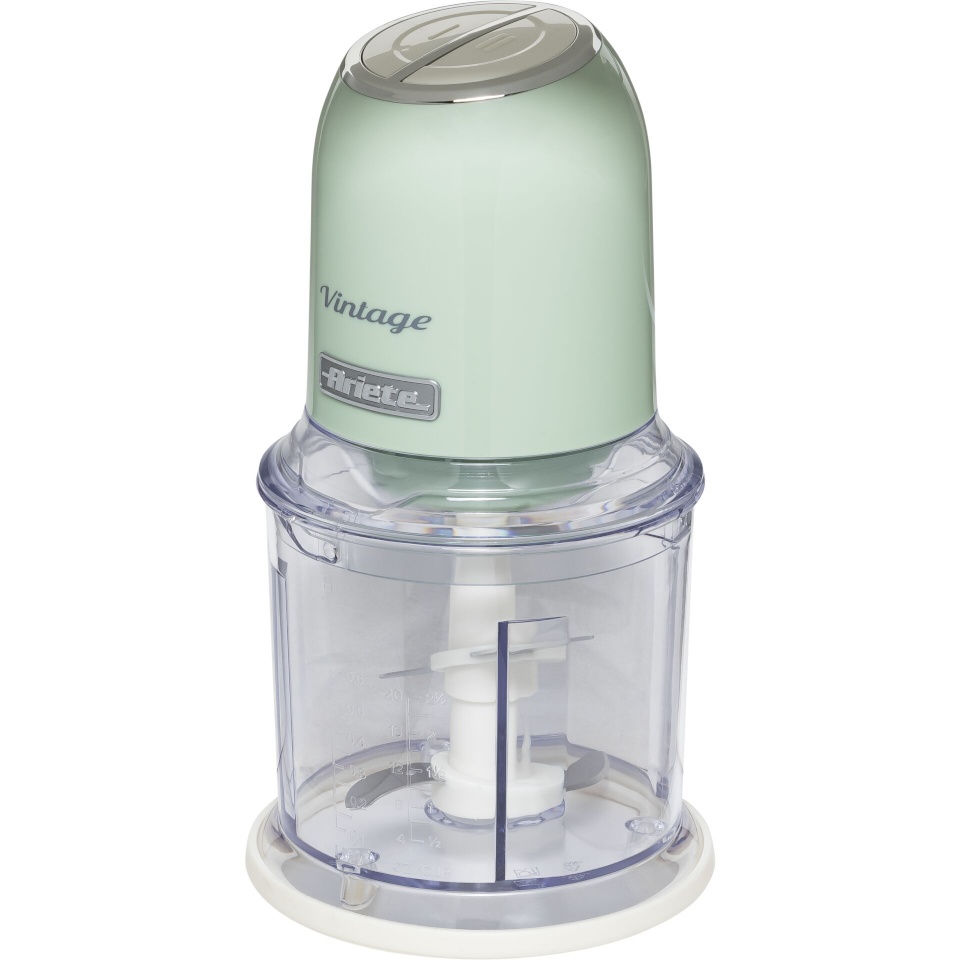 Ariete Chopper roheline